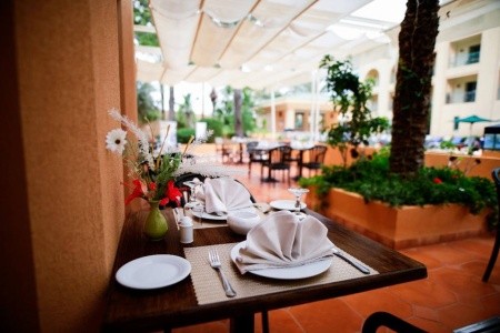 Alhambra Thalasso - 11