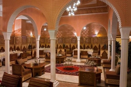 Alhambra Thalasso - 14