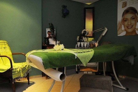 Alhambra Thalasso - 16