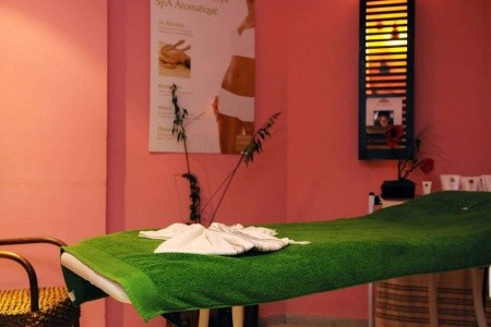 Alhambra Thalasso - 17