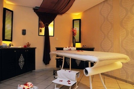 Alhambra Thalasso - 18