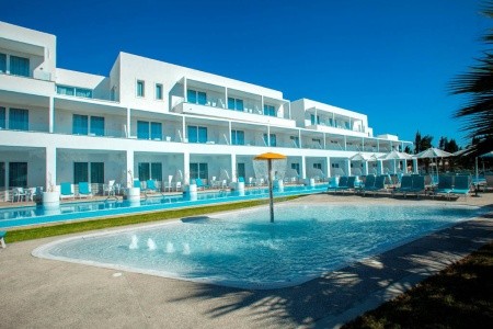 Aliathon Aegean (Ex. Holiday Village) - 2