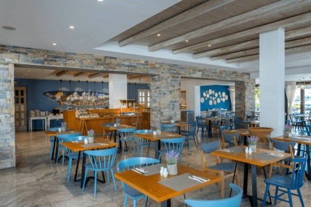 Aliathon Aegean (Ex. Holiday Village) - 3