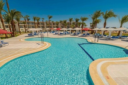 Amarina Abu Soma Resort & Aquapark - 2