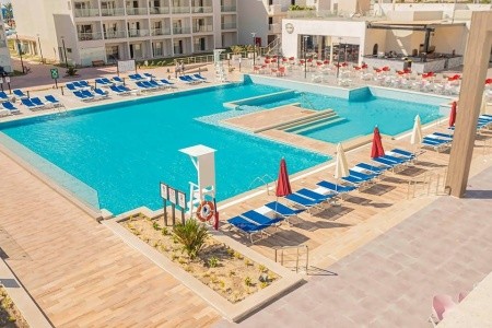 Amarina Abu Soma Resort & Aquapark - 3