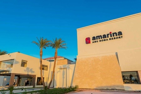 Amarina Abu Soma Resort & Aquapark - 4