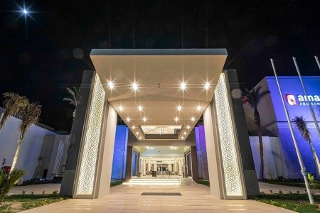 Amarina Abu Soma Resort & Aquapark - 5