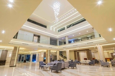 Amarina Abu Soma Resort & Aquapark - 6