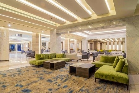 Amarina Abu Soma Resort & Aquapark - 7