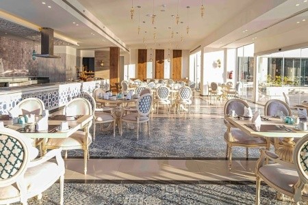 Amarina Abu Soma Resort & Aquapark - 8
