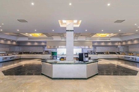 Amarina Abu Soma Resort & Aquapark - 9