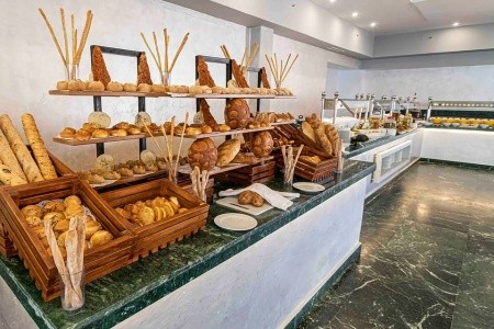 Amarina Abu Soma Resort & Aquapark - 10