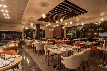 Amarina Abu Soma Resort & Aquapark - 11