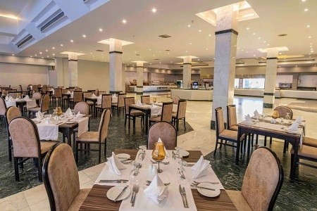 Amarina Abu Soma Resort & Aquapark - 12