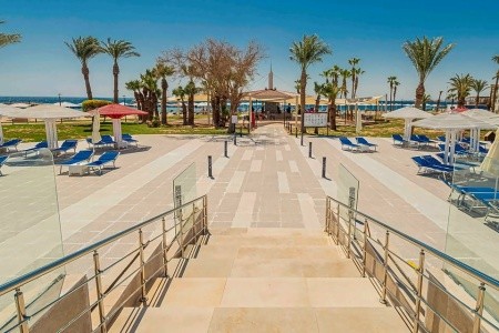 Amarina Abu Soma Resort & Aquapark - 13