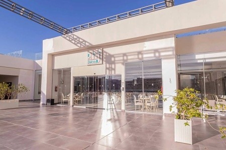 Amarina Abu Soma Resort & Aquapark - 14