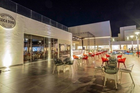 Amarina Abu Soma Resort & Aquapark - 15