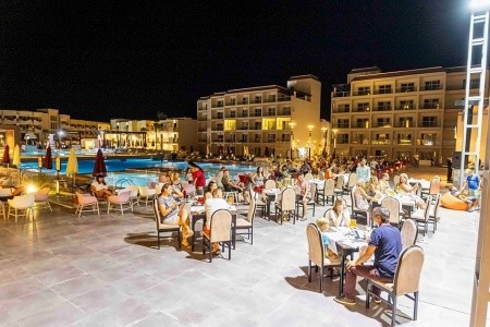 Amarina Abu Soma Resort & Aquapark - 16