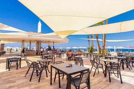 Amarina Abu Soma Resort & Aquapark - 17