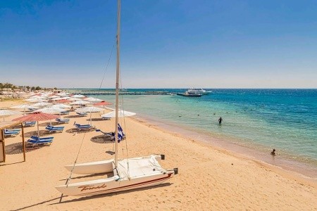 Amarina Abu Soma Resort & Aquapark - 18