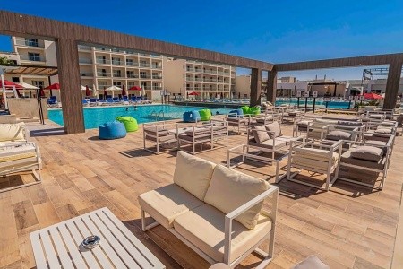 Amarina Abu Soma Resort & Aquapark - 19