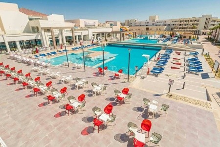 Amarina Abu Soma Resort & Aquapark - 21