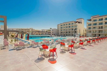 Amarina Abu Soma Resort & Aquapark - 22