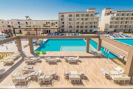 Amarina Abu Soma Resort & Aquapark - 23