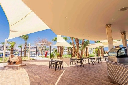 Amarina Abu Soma Resort & Aquapark - 24