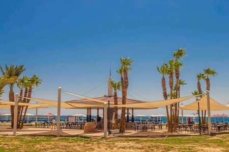 Amarina Abu Soma Resort & Aquapark - 25