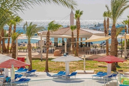 Amarina Abu Soma Resort & Aquapark - 26