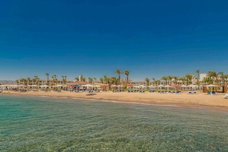 Amarina Abu Soma Resort & Aquapark - 27