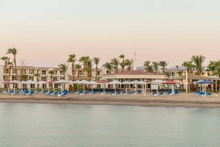 Amarina Abu Soma Resort & Aquapark - 28