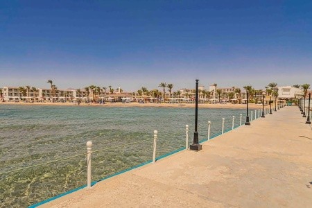 Amarina Abu Soma Resort & Aquapark - 29