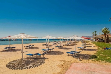 Amarina Abu Soma Resort & Aquapark - 30