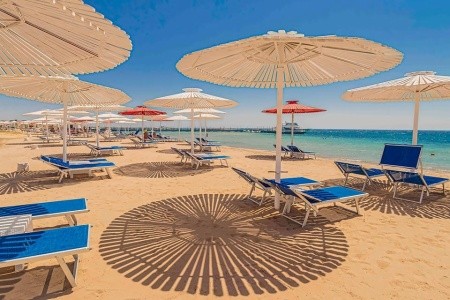 Amarina Abu Soma Resort & Aquapark - 32