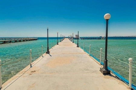 Amarina Abu Soma Resort & Aquapark - 33