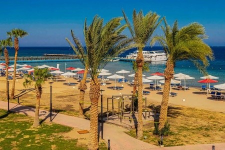 Amarina Abu Soma Resort & Aquapark - 34