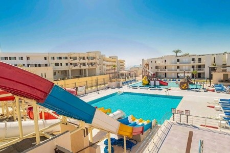 Amarina Abu Soma Resort & Aquapark - 35