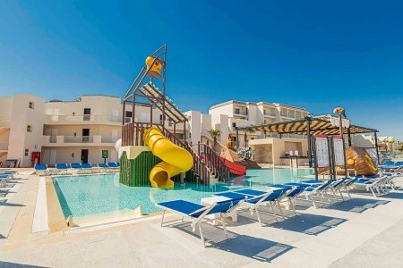 Amarina Abu Soma Resort & Aquapark - 37