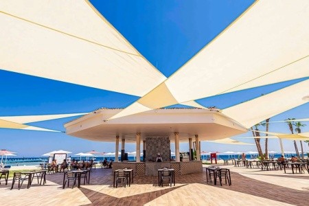 Amarina Abu Soma Resort & Aquapark - 39