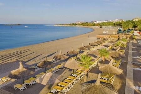 Justiniano Deluxe Resort (Ex. Justiniano Resort) - 5