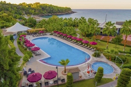 Justiniano Deluxe Resort (Ex. Justiniano Resort) - 6