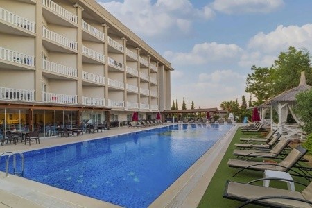 Justiniano Deluxe Resort (Ex. Justiniano Resort) - 7