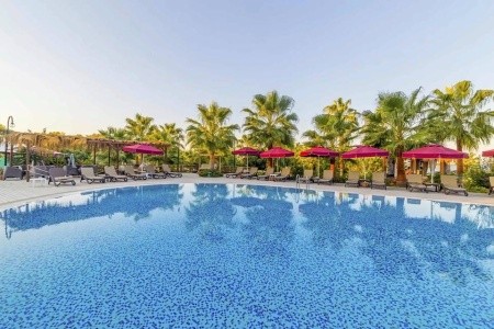 Justiniano Deluxe Resort (Ex. Justiniano Resort) - 9