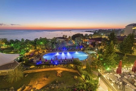 Justiniano Deluxe Resort (Ex. Justiniano Resort) - 10