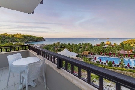 Justiniano Deluxe Resort (Ex. Justiniano Resort) - 13