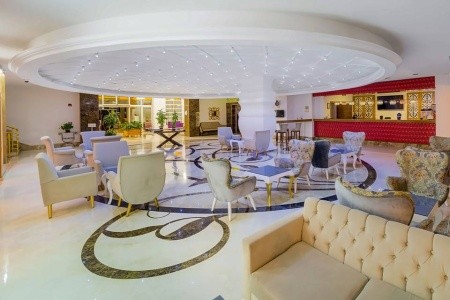 Justiniano Deluxe Resort (Ex. Justiniano Resort) - 14