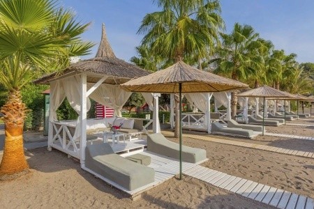 Justiniano Deluxe Resort (Ex. Justiniano Resort) - 15