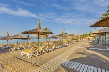 Justiniano Deluxe Resort (Ex. Justiniano Resort) - 16